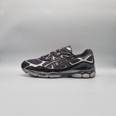 Asics Gel-NYC Graphite Grey Black - 1201A789-020 - NEU/OVP