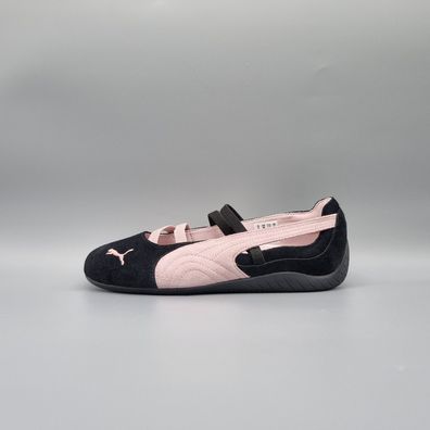 Puma Speedcat Ballet Black Mauve Mist (Women´s) - 401287-02 - NEU/OVP