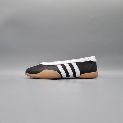 adidas Taekwondo Mei Ballet Black White (Women´s) - JR7031 - NEU/OVP