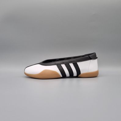 adidas Taekwondo Mei Ballet White Black (Women´s) - JR7030 - NEU/OVP