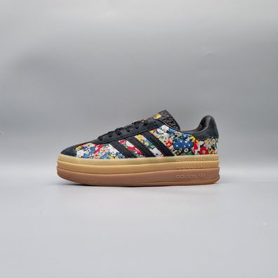 adidas Gazelle Bold Liberty London Floral Embroidery - JI2572 - NEU/OVP