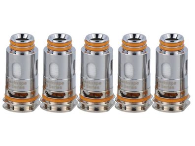 GeekVape B Series Head (5 Stück pro Packung)
