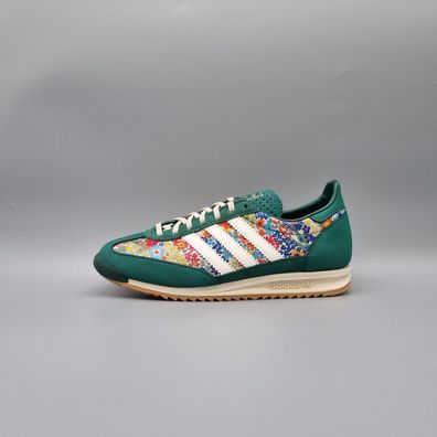 adidas SL 72 OG Liberty London Collegiate Green (Women´s) - JH7226 - NEU/OVP