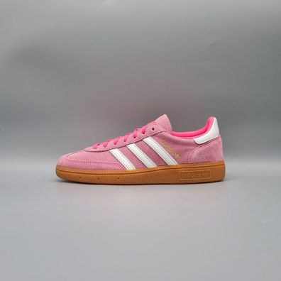 adidas Handball Spezial Lucid Pink White (Women´s) - JI2654 - NEU/OVP