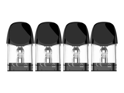 Uwell Caliburn A3 Pod (4 Stück pro Packung)