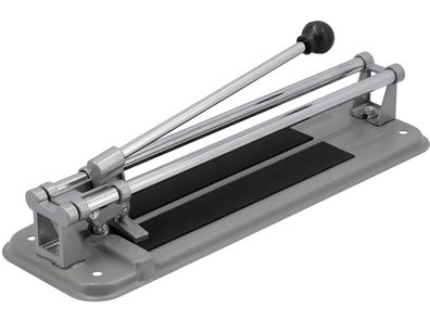 Fliesenschneider 280 mm mit Wolframcarbid-Schneidscheibe