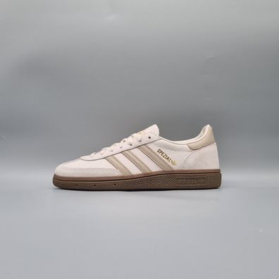 adidas Handball Spezial Aluminum Wonder Beige (Women´s) - JI2644 - NEU/OVP