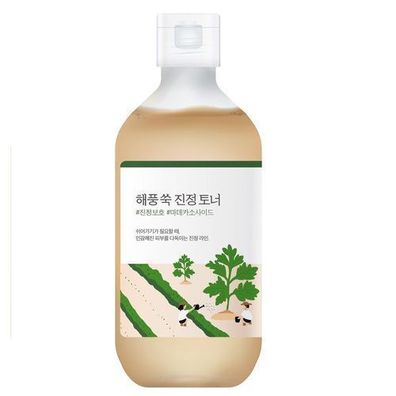Round Lab Beruhigender Gesichtstoner mit Mugwort, 300 ml