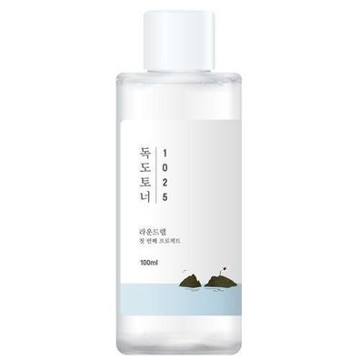 Round Lab 1025 Dokdo Gesichtstonikum, 100 ml