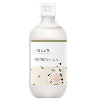 Round Lab Sojabohnen Gesichts-Tonikum, 300 ml