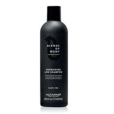 Alfaparf Blends Of Many Vitalisierendes Shampoo fuer Herren, 250 ml