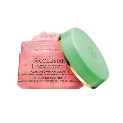 Talasso-scrub reafirmante 700 gr
