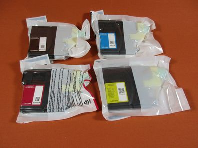 Original Brother LC1100 bk, , , NEU , rother ink cartridge