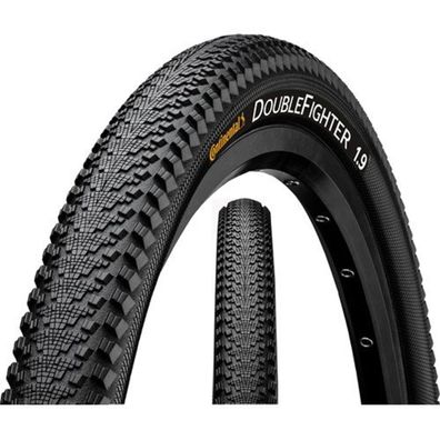 Continental Reifen "Double Fighter III" Eine leich 50-622 (29" x