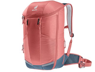Deuter Rotsoord 25 + 5 Liter Fahrradrucksack 3221022 - Farben: redwood-ink