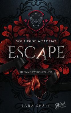 Escape | Lara Späth | Taschenbuch | 456 S. | Deutsch | 2024 | NOVA MD