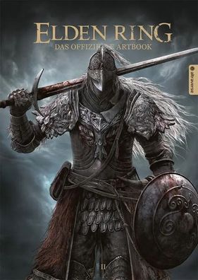 Elden Ring - Das offizielle Artbook 02 | Fromsoftware | Buch | 384 S. | Deutsch