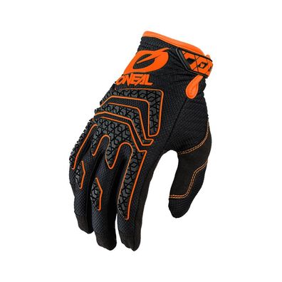 O'NEAL Bike Handschuhe Sniper Elite Black/Orange