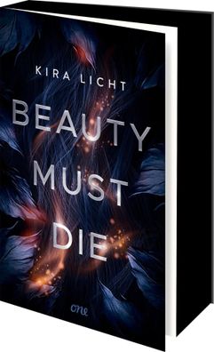 Beauty must die | Kira Licht | Taschenbuch | 592 S. | Deutsch | 2025 | ONE