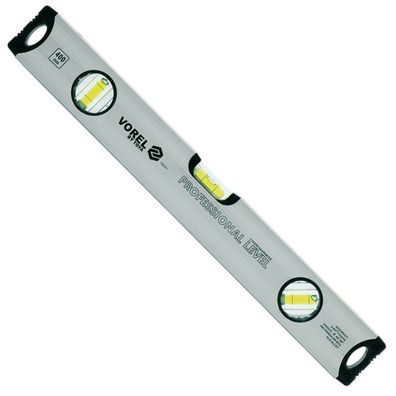 Wasserwaage 40cm 3 Libellen