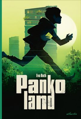 Pankoland | Eva Roth | Buch | 256 S. | Deutsch | 2024 | Atlantis