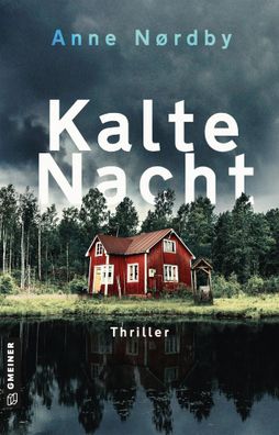 Kalte Nacht | Tom Skagens zweiter Fall | Anne Nordby | Taschenbuch | Tom Skagen