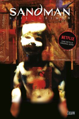 Sandman Deluxe | Bd. 2: Das Puppenhaus | Neil Gaiman (u. a.) | Buch | 252 S