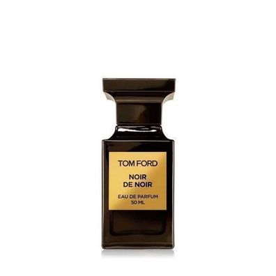 Tom Ford Noir De Noir Eau de Parfum, 50ml - Intensiv sinnliche Fusion aus Rose,