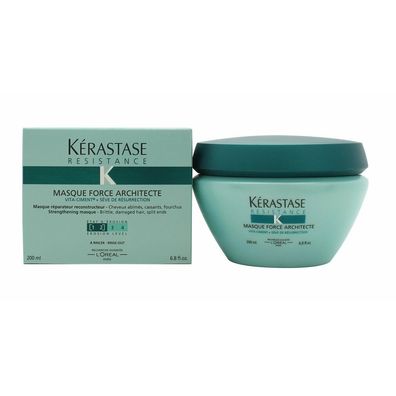 Kerastase Resistance Masque Force Architecte 200ml