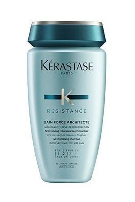 Kerastase Kräftigendes Shampoo für geschwächtes Haar Force 1-2, 250ml