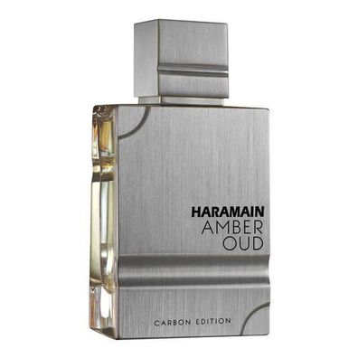 Al Haramain Amber Oud Carbon Edition Eau de Parfum, 200ml