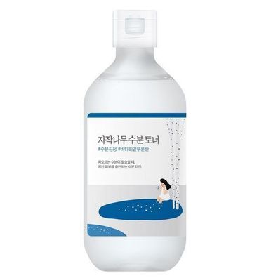 Round Lab Birkenbaumsaft Hydrating Gesichtstoner, 300 ml