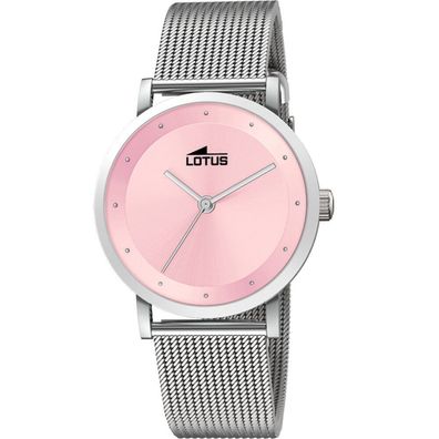 Lotus - 18790/3 - Armbanduhr - Damen