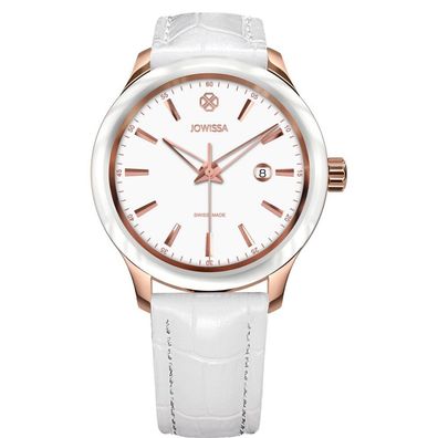 Jowissa - J4.350.L - Armbanduhr - Herren - Quarz - Tiro
