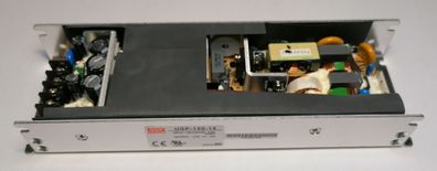 Mean Well USP-150-15 Netzteil U-Bracket 150W 15V 10A CV