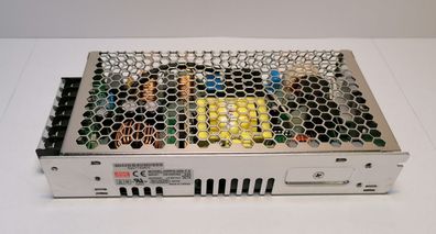 Mean Well HRPG-200-7.5 Netzteil Case 200W 7,5V 26,7A CV