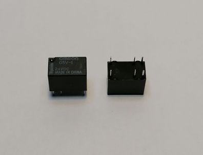 Omron G5V-1-DC24 Printrelais 24V DC / 30V DC / 1A / 1 Wechsler Hi-Sens