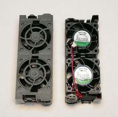 Siemens Sinamics G120 Sunon Léfter A5E02097314 PMD2404PBB2-A