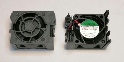 Siemens Sinamics G120 Sunon Léfter A5E02336363 PMD2404PKB2-A