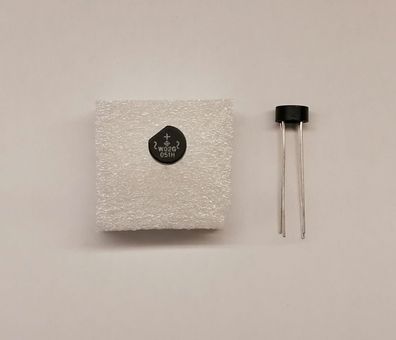 5Stk Bréckengleichrichter Vishay W02G Rundbrécke 1,5A 140V (RMS)