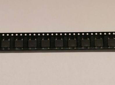 10Stk Bréckengleichrichter TSC HDBLS107G SMD-Brécke 1A 700V (RMS)