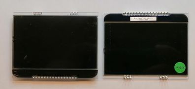 LCD FSTN Grafikmodule Eadogxl160s-7 160x104 Backlight/schwarz Electronic Assembly