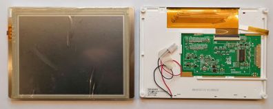 TFT LCD Display DEM640480DTMH-PWNT 640x480 262k Color 5,7Inch + Touchpanel Display El
