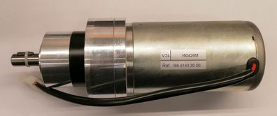 Doga DC-Getriebemotor DO16841433B00/5091 Serie 168 4:1 24V 1,8Nm