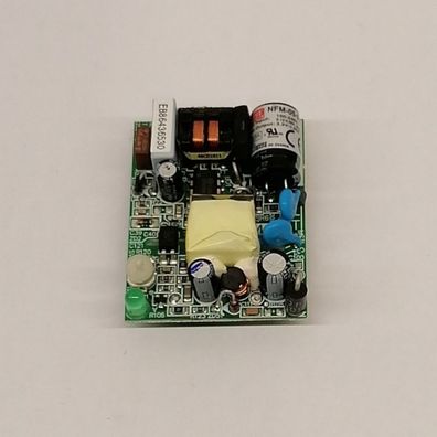 Mean Well NFM-05-3.3 Schaltnetzteil Open Frame 4,1W 3.3V 1,25A CV