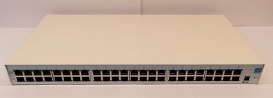 Phihong POE370U-480-24 POE Netzteil Injektor 24-Port 370W 50V/0,32A
