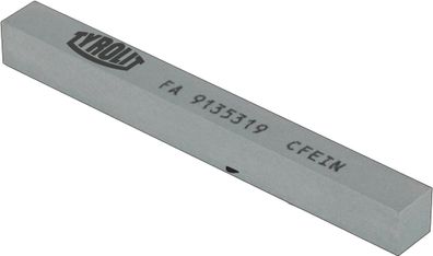 Schleiffeile 9020 L.100mm B.10mm dreikant C fein Tyrolit