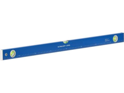 Wasserwaage 80cm 3 Libellen