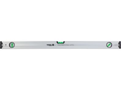 Wasserwaage 80cm 3 Libellen