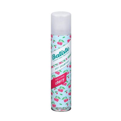 Batiste Dry Shampoo Cherry 200 Ml